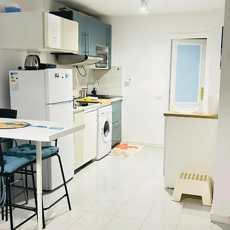 Apartment Happiness