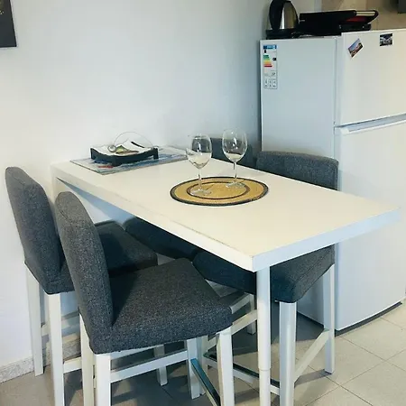 Apartment Happiness Caleta De Fuste