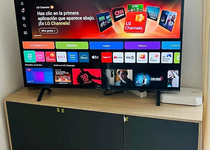 Happiness شقة كاليتا ذي فوستي