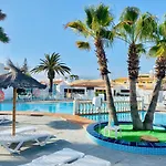 Happiness Apartment Caleta De Fuste