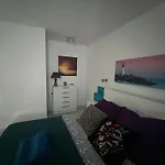 Happiness Apartment Caleta De Fuste