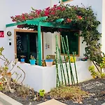 Apartment Happiness Caleta De Fuste