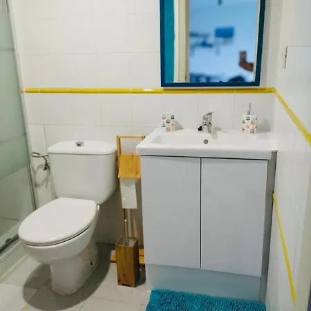 Happiness Apartmán *