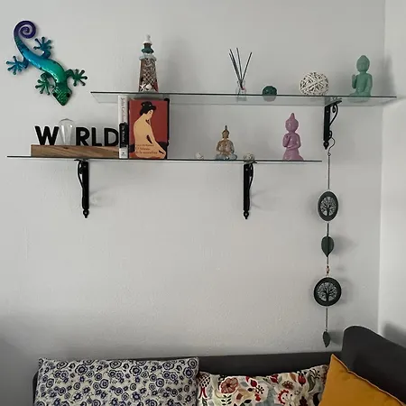 Apartmán Happiness *