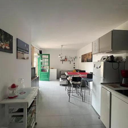 Appartement Happiness