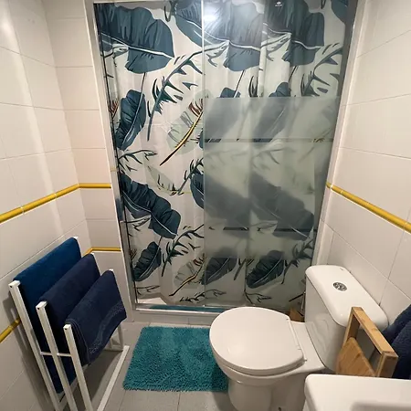 Happiness Apartmán *