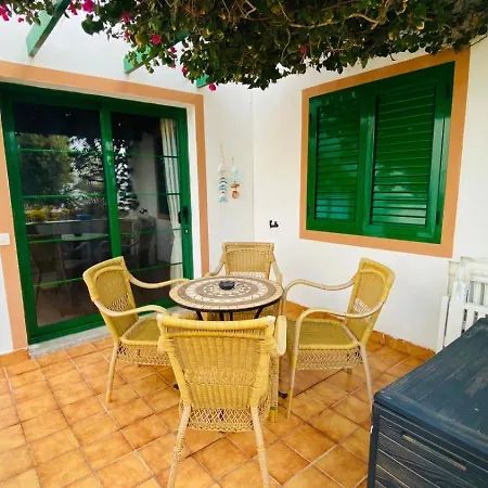 Happiness Caleta De Fuste