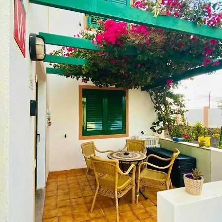 Happiness * Caleta De Fuste