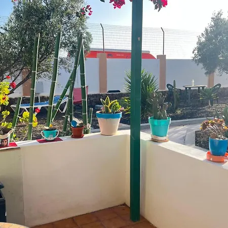 Apartman Happiness Caleta De Fuste