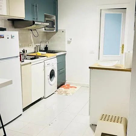 Happiness Appartement