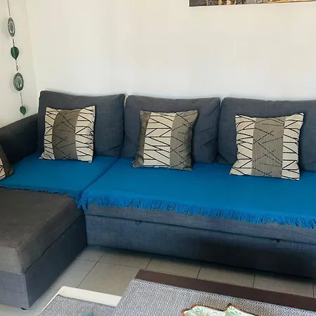 Happiness Apartman Caleta De Fuste