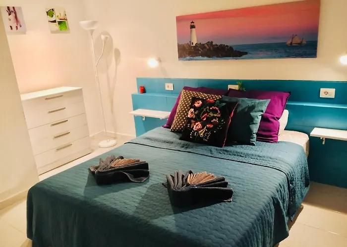 Happiness Apartman *