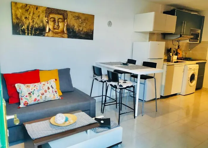 Apartman Happiness *