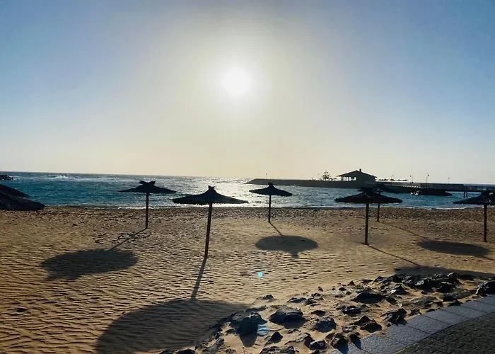 Apartman Happiness *