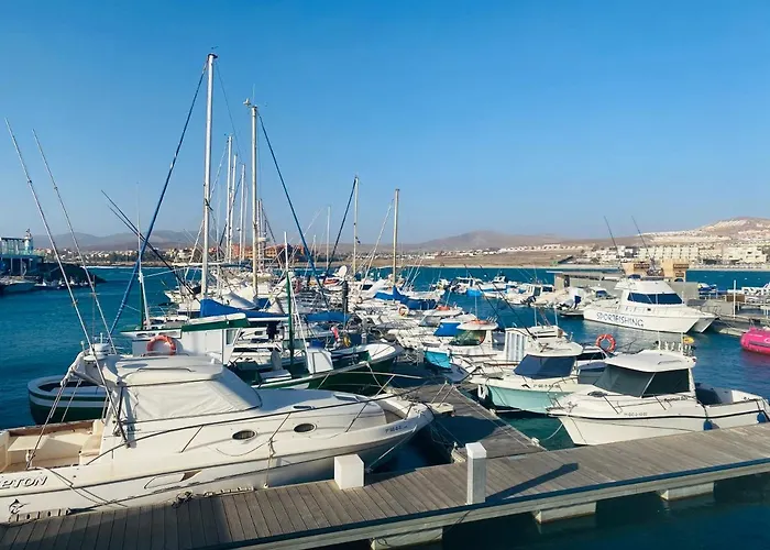 Happiness Caleta De Fuste