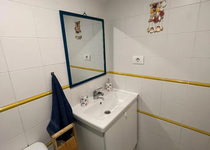 Apartman Happiness Caleta De Fuste