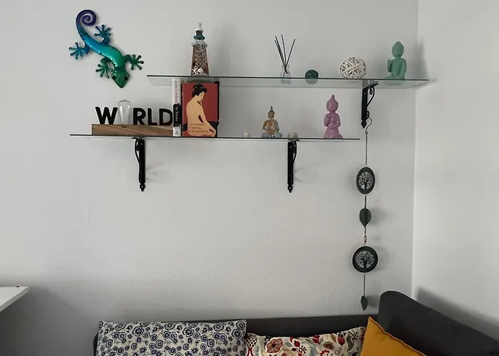 Apartman Happiness *