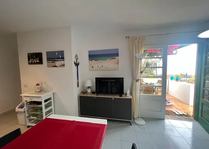 Apartman Happiness Caleta De Fuste