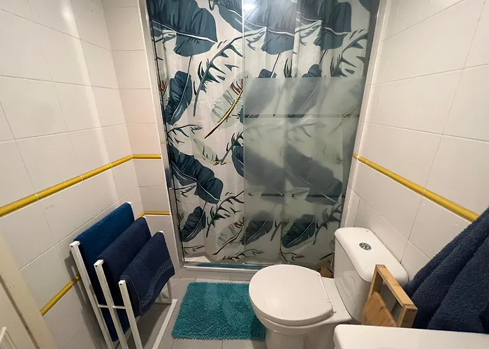 Happiness Apartmán *