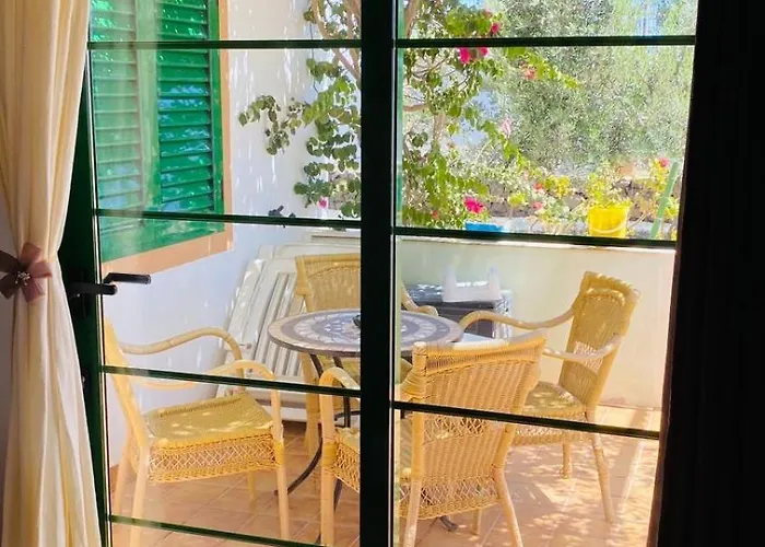 Happiness Caleta De Fuste