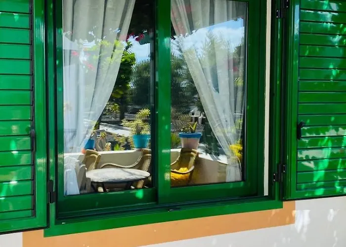 Happiness Apartmán *