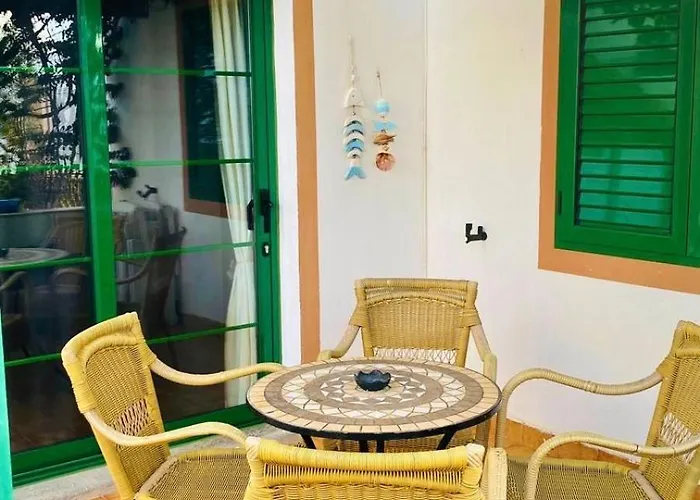 Happiness Apartman *