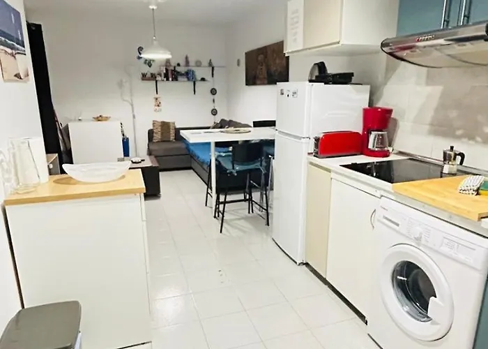 Apartman Happiness *