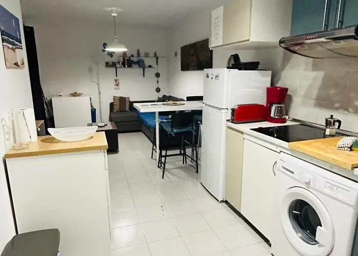 Apartman Happiness *