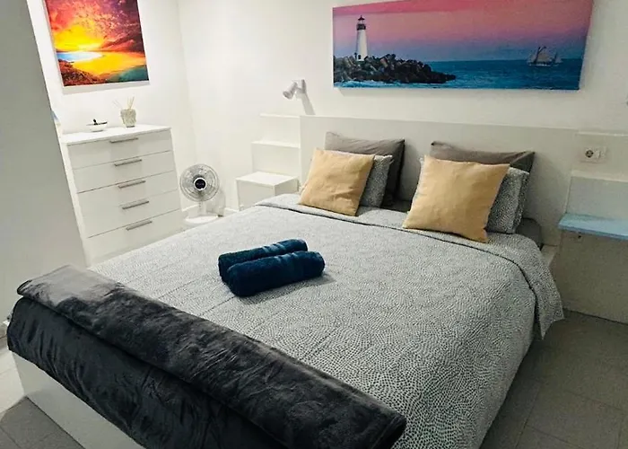 Happiness Apartman *