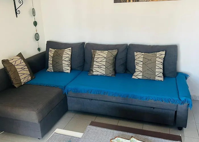 Happiness Apartman Caleta De Fuste