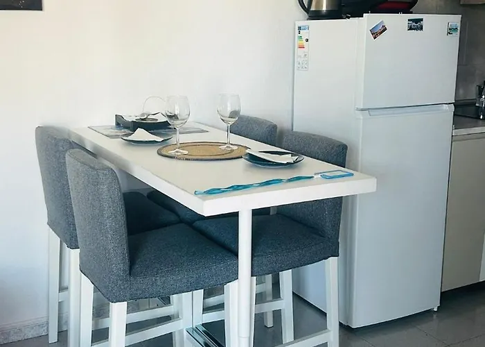 Apartman Happiness Caleta De Fuste