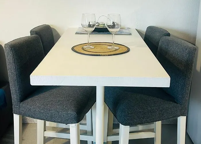 Apartman Happiness *