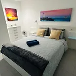 Happiness Appartement *