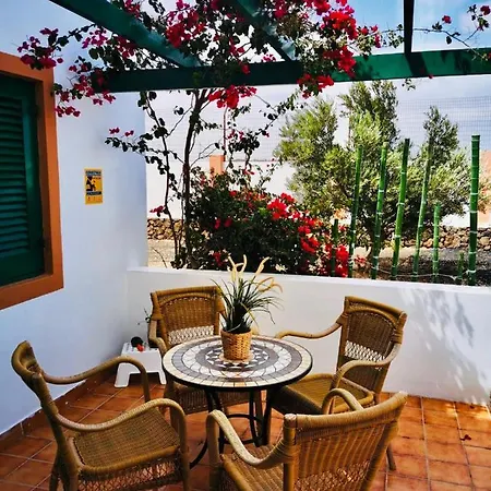 Happiness Apartment *