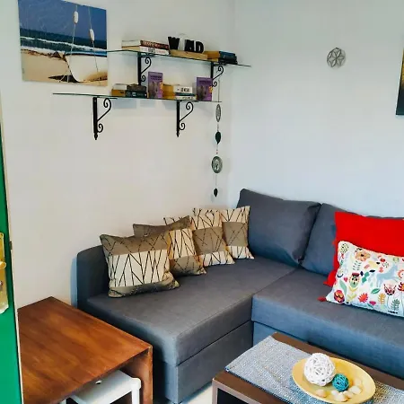 Happiness Apartment *