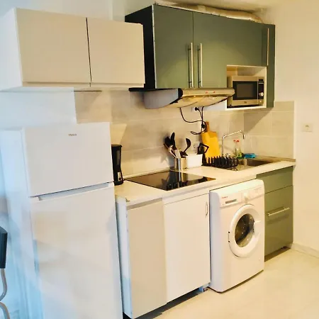 Happiness * Caleta De Fuste