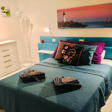 Happiness Apartman *