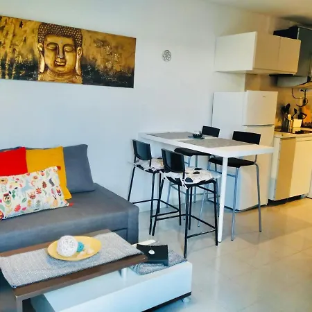 Apartmán Happiness *