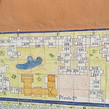 Happiness * Caleta De Fuste