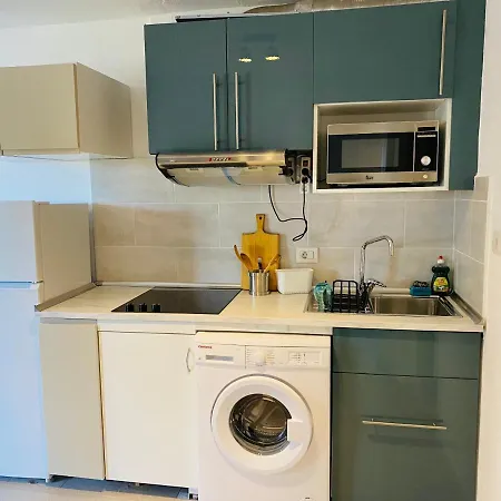 Apartament Happiness