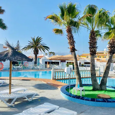 Happiness Apartament Caleta De Fuste