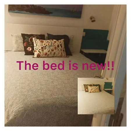 Happiness Apartament *