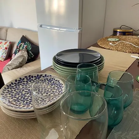 Happiness Apartman Caleta De Fuste