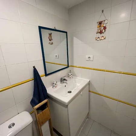 Apartman Happiness Caleta De Fuste