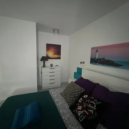 Happiness Apartman Caleta De Fuste