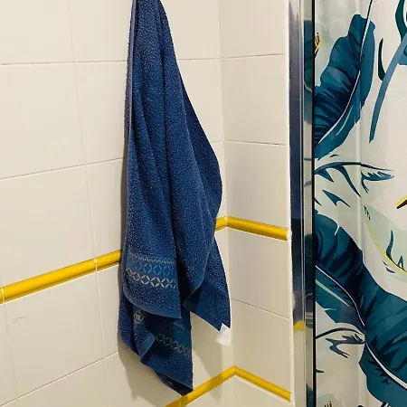 Happiness Apartament Caleta De Fuste