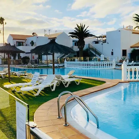 Happiness * Caleta De Fuste