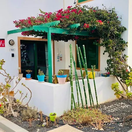 Apartament Happiness Caleta De Fuste
