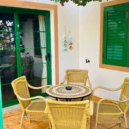 Happiness Διαμέρισμα *