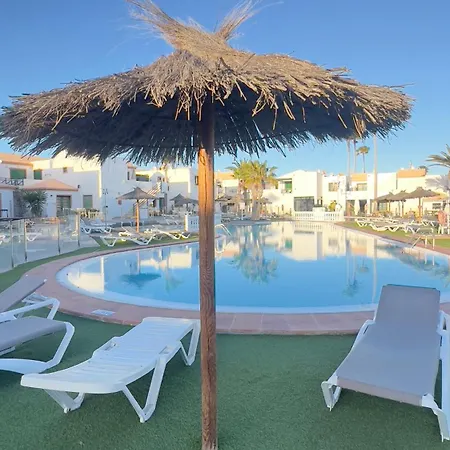 Apartman Happiness *